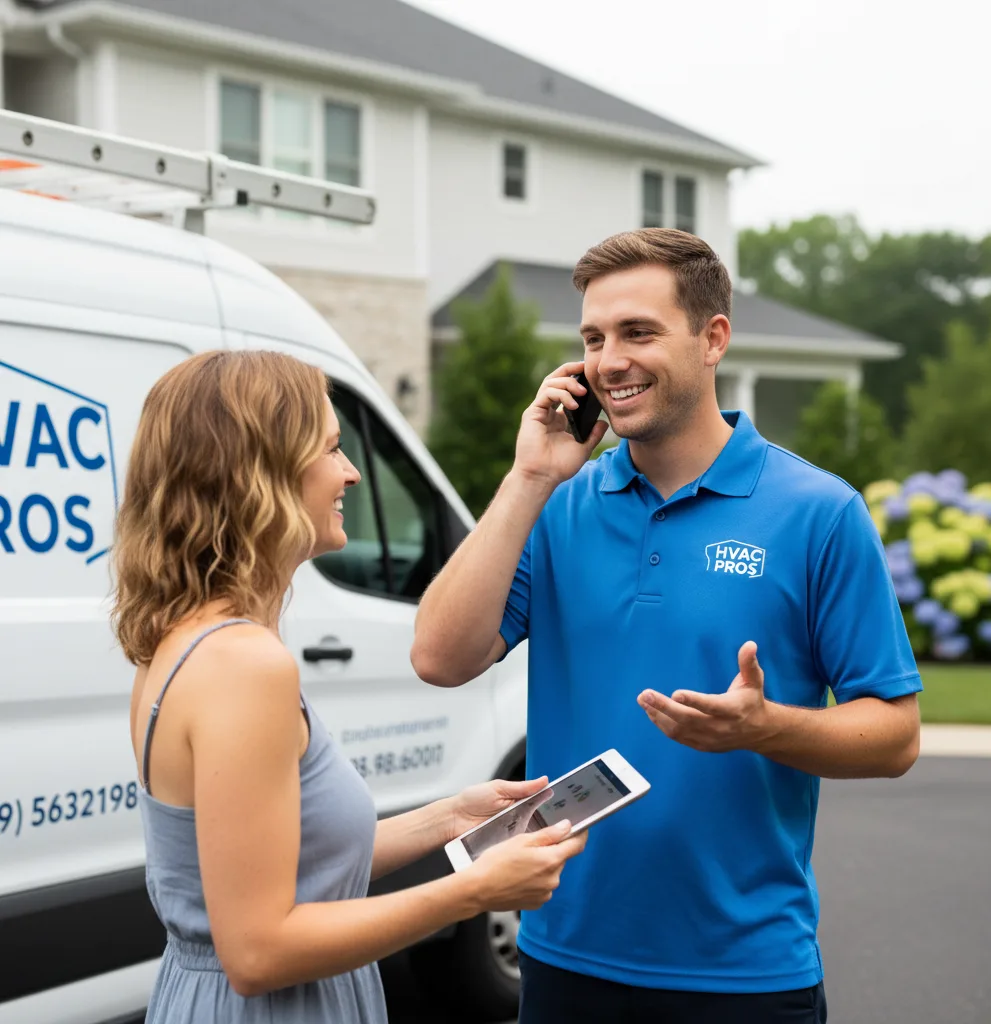 Duct Cleaning in Allendale, NJ